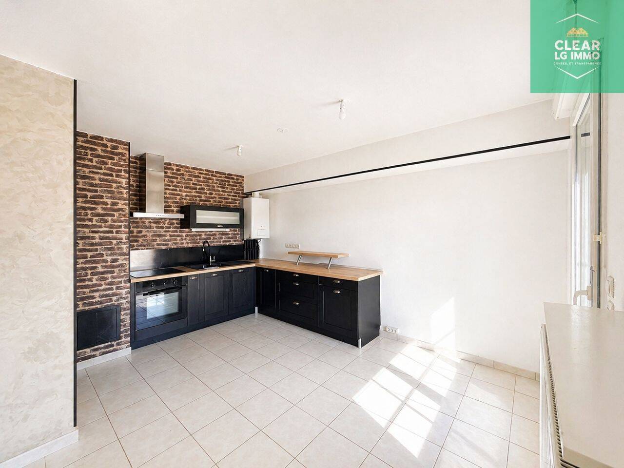 Appartement 2 pièces 50 m² · à Florange · 50 m² · 165 000 €