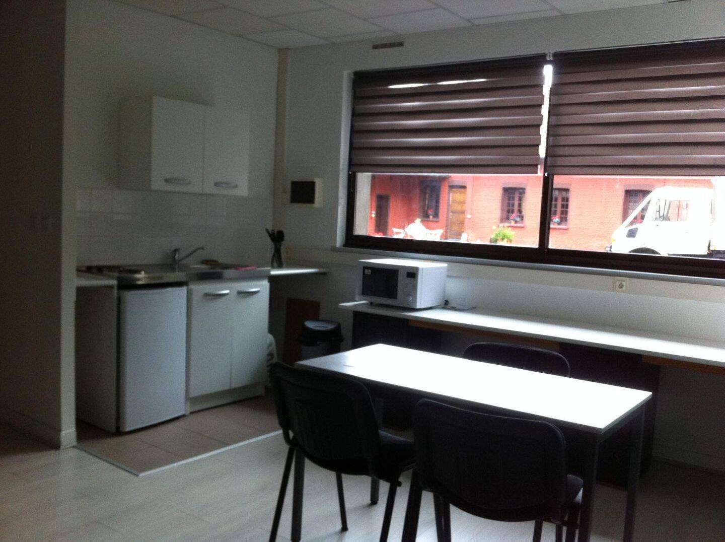 Appartement 2 pièces 40 m² · à Fretin · 40 m² · 640 €
