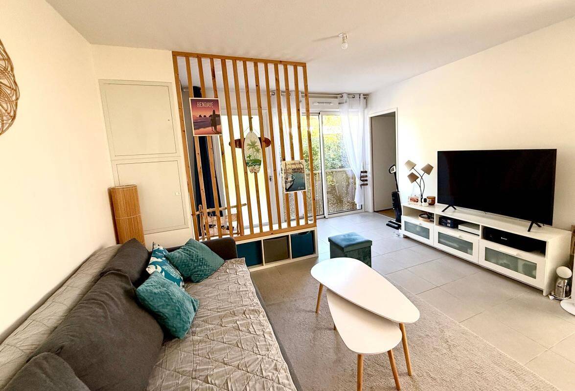 Appartement 2 pièces 69 m² · à Capbreton · 69,4 m² · 410 000 €