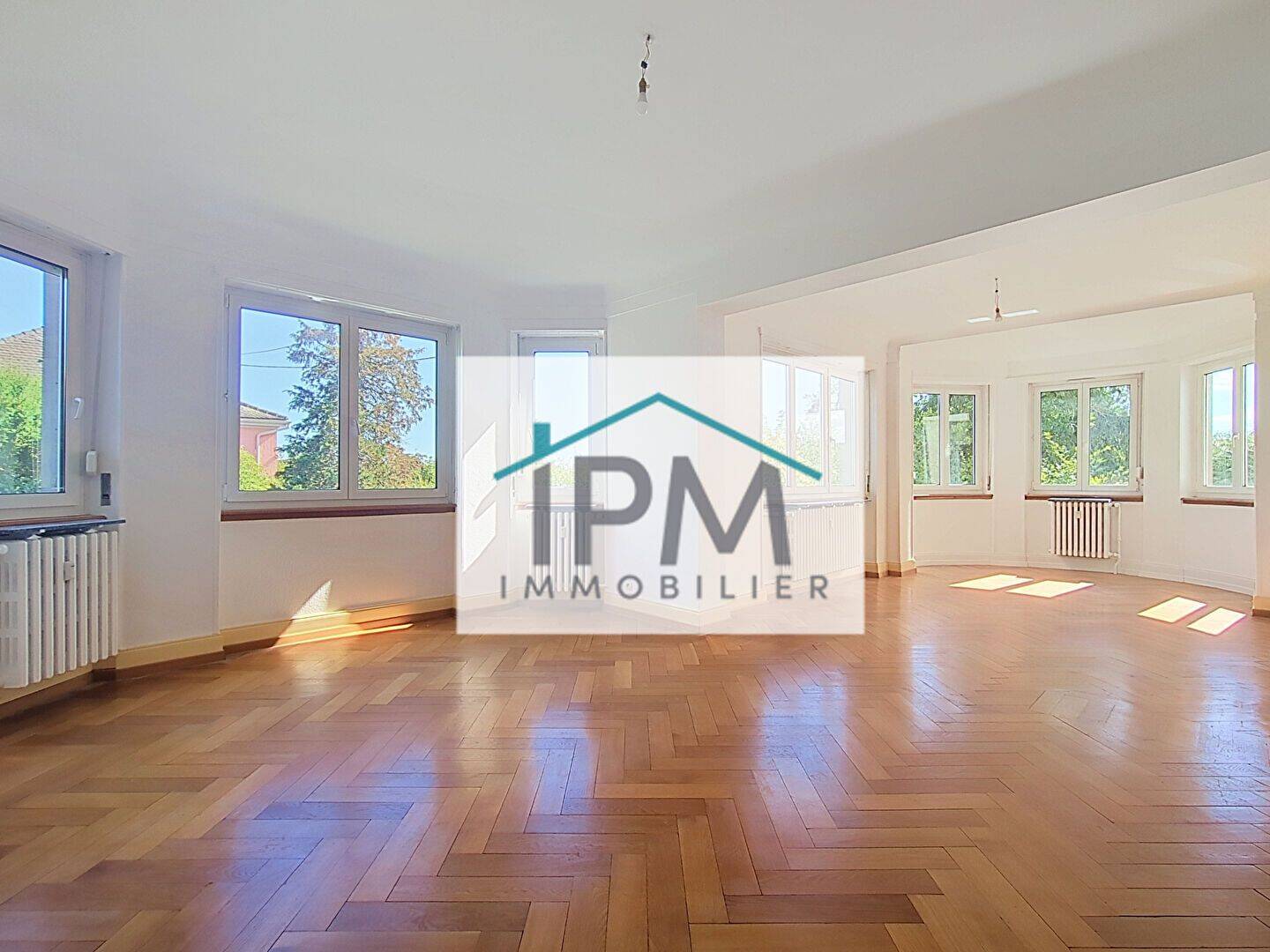 Appartement 5 pièces 114 m² · à Obernai · 114,4 m² · 1 300 €/mois