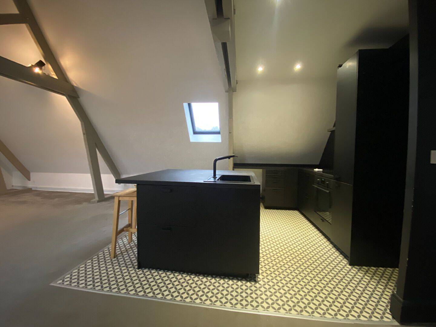 Appartement 4 pièces 97 m² · à Mont-Saint-Aignan · 97 m² · 1 100 €