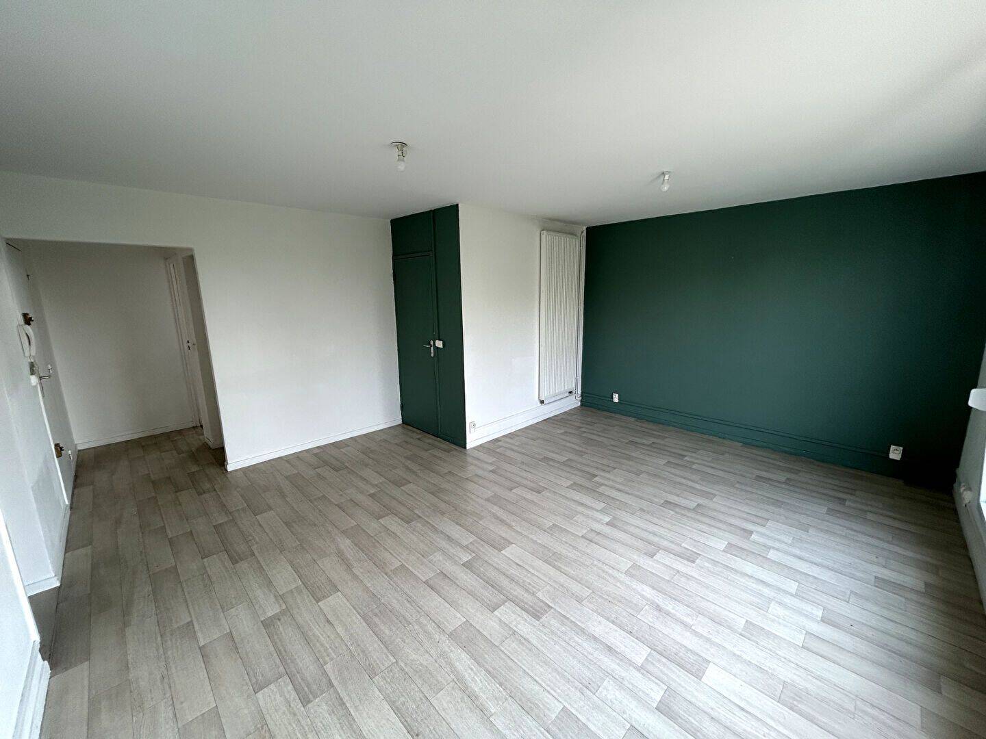 Appartement 4 pièces 72 m² · à Maizières-lès-Metz · 71,8 m² · 690 €