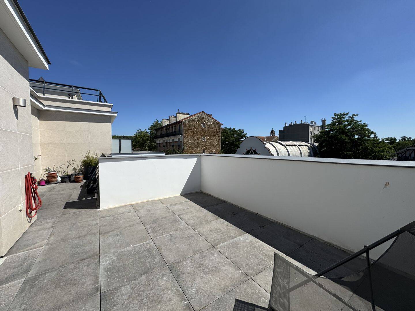 Appartement 4 pièces 98 m² · à Saint-Maur-des-Fossés · 97,9 m² · 894 000 €