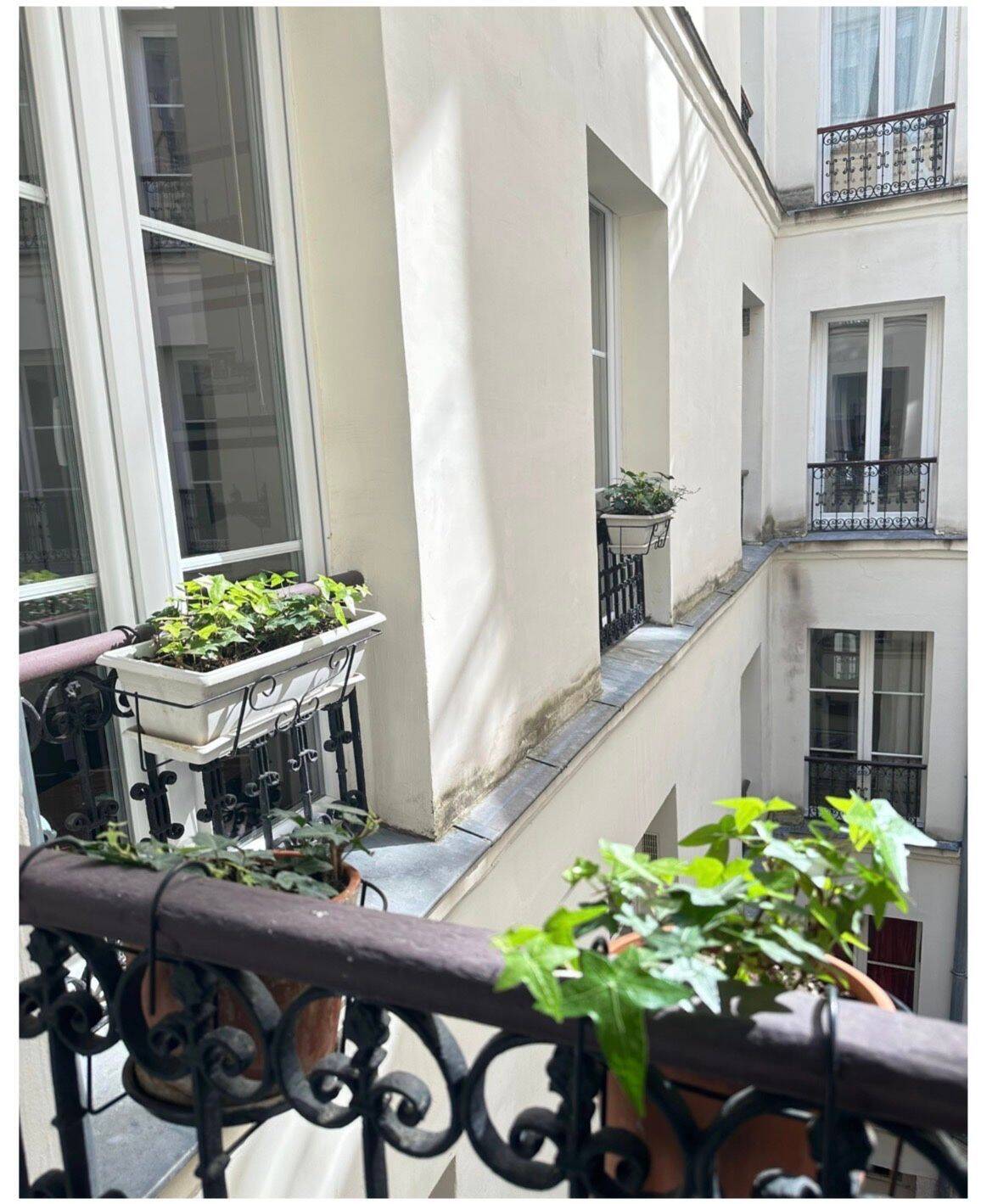 Appartement 2 pièces 21 m² · à Paris 11ème Arrondissement · 21 m² · 1 200 €/mois