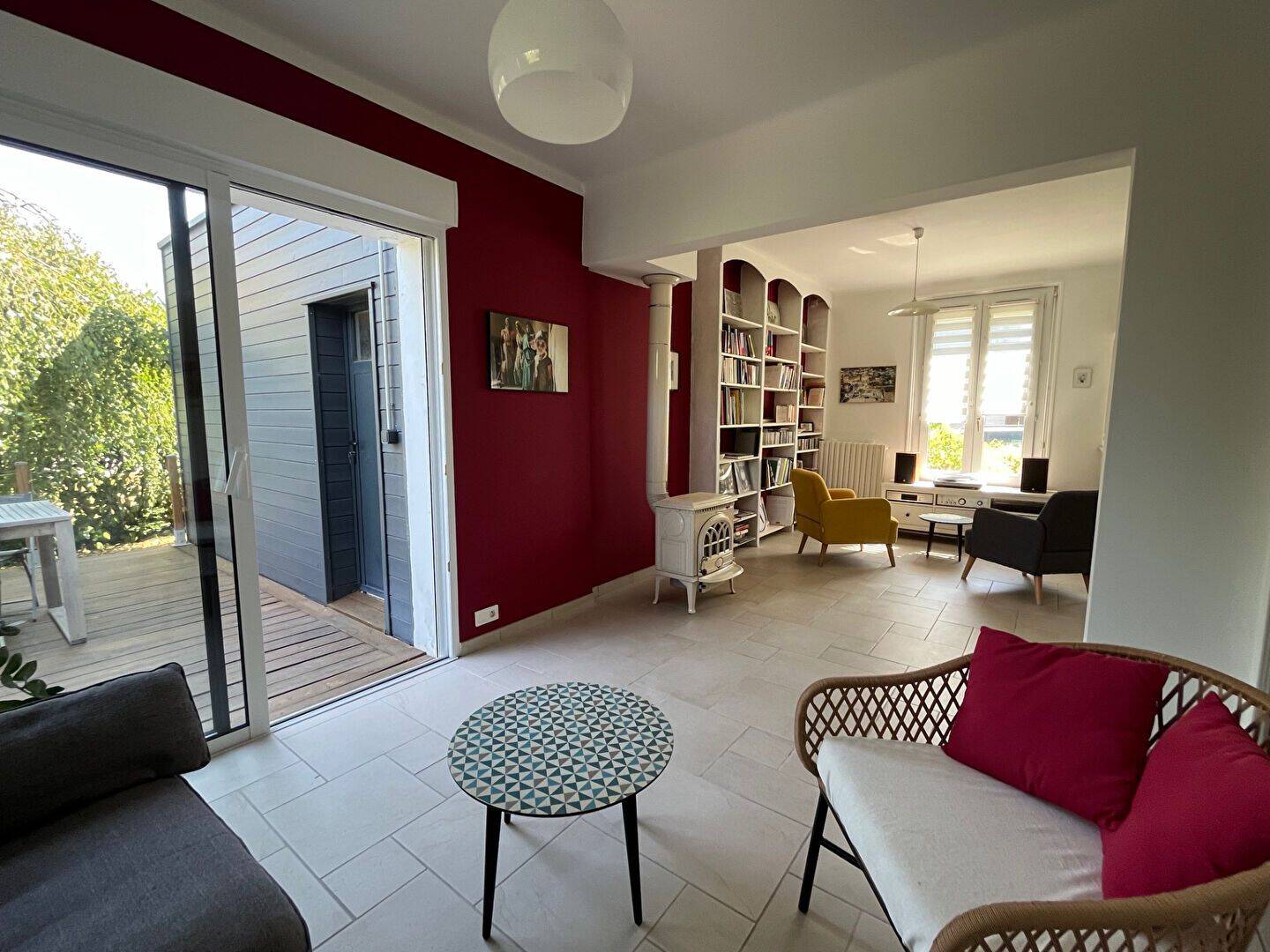 Maison 7 pièces 120 m² · à Saint-Nazaire · 120 m² · 397 100 €