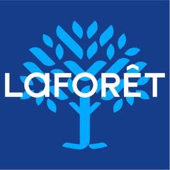 LAFORET Juvisy-sur-Orge logo