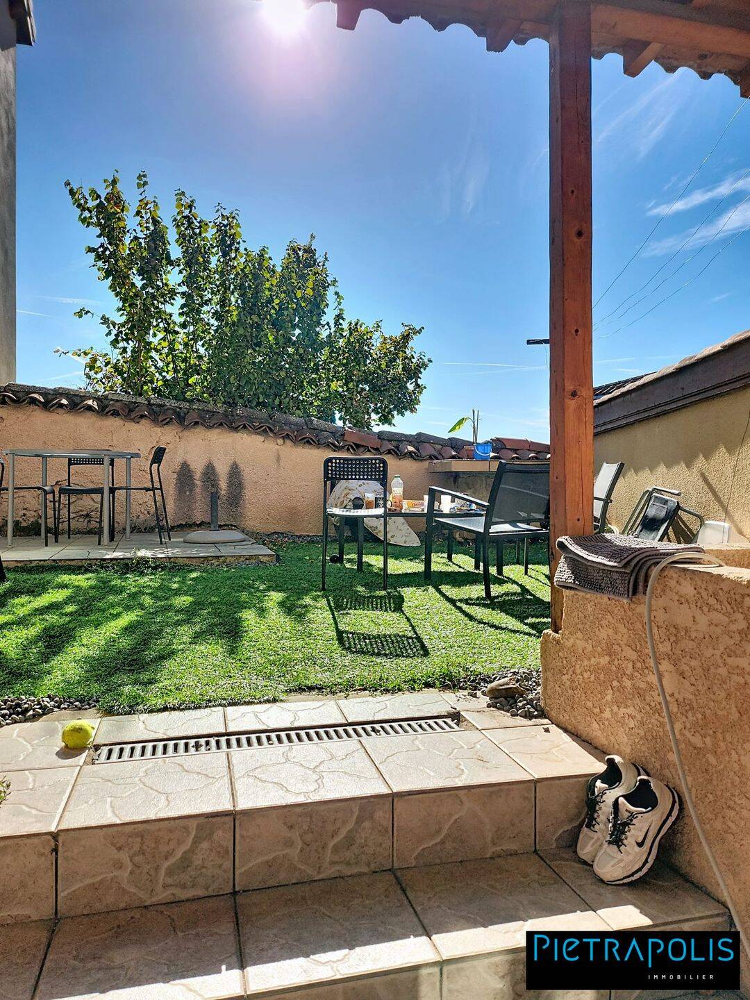 Maison 5 pièces 52 m² · à Saint-Galmier · 52 m² · 160 000 €