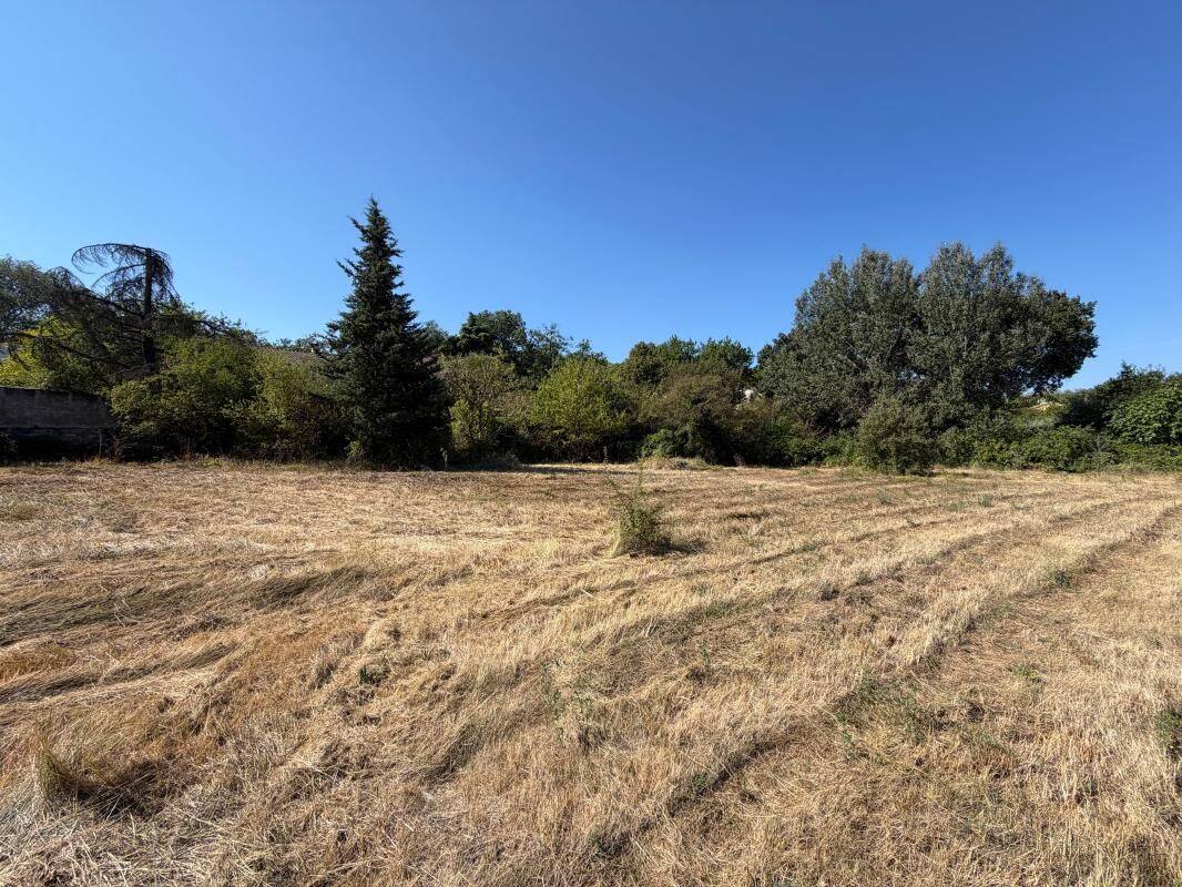 Terrain de 871 m² à Bollène - photo 2