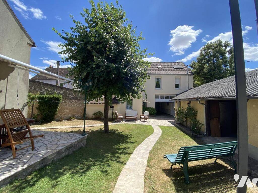 Maison 9 pièces 168 m² · à Montargis · 168 m² · 334 700 €