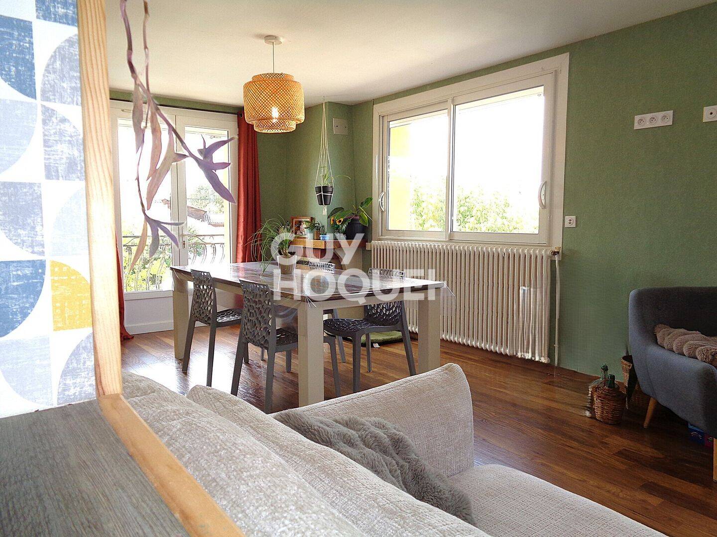 Maison 7 pièces 160 m² · à Marmande · 160 m² · 169 060 €