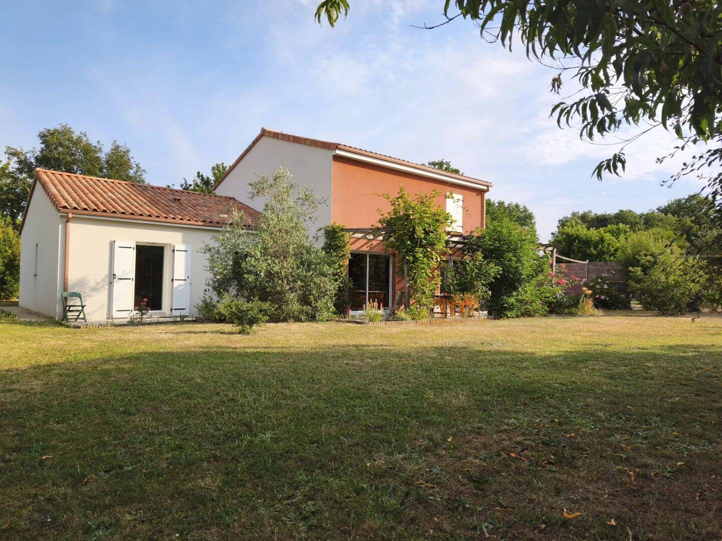 Maison 7 pièces 150 m² · à Boivre-la-Vallée · 150 m² · 219 000 €