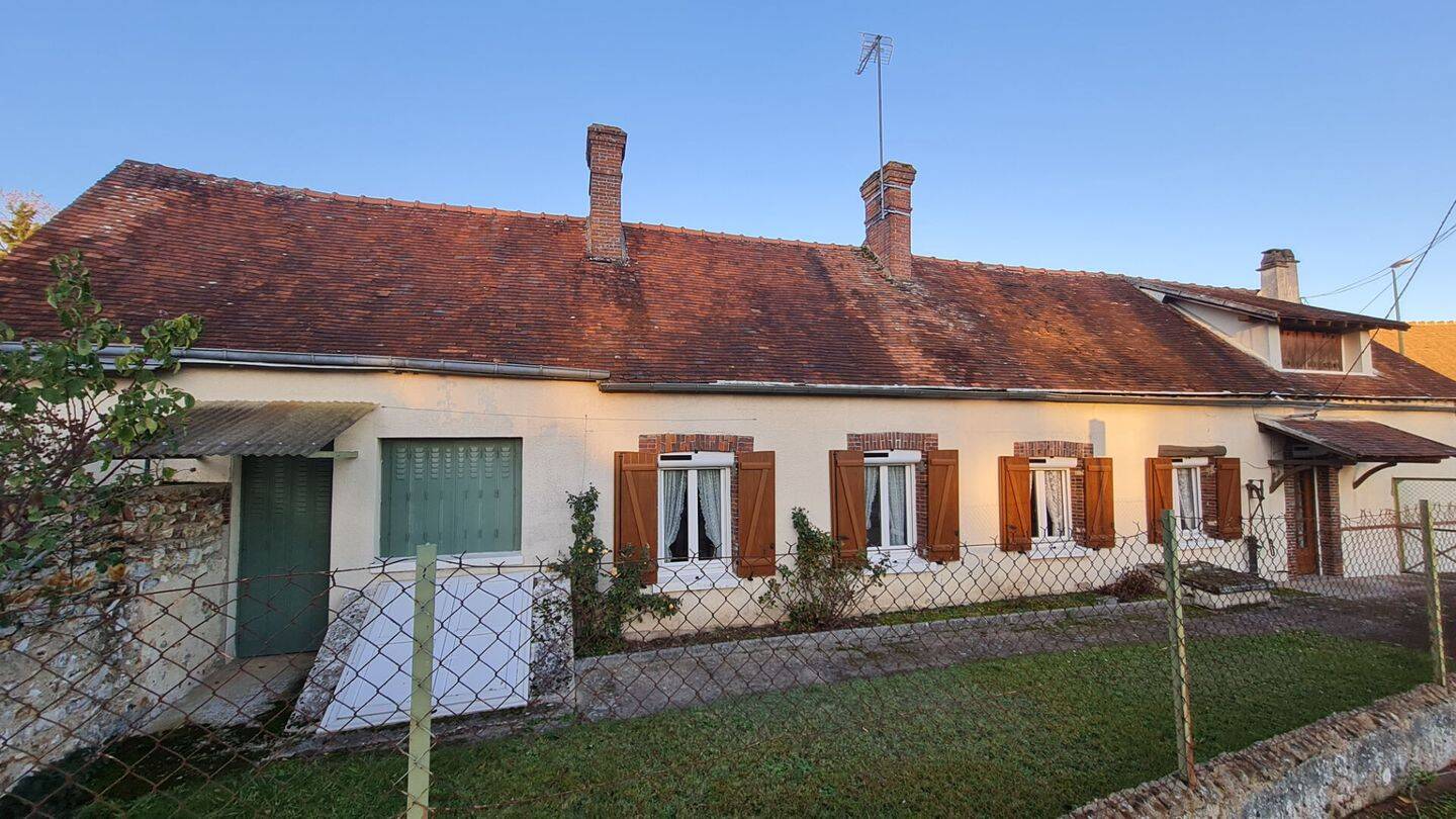 Maison 4 pièces 112 m² · à Nogent-le-Roi · 112 m² · 201 300 €