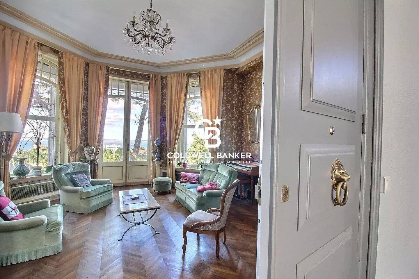 Appartement 6 pièces 163 m² · à Arcachon · 163 m² · 1 140 000 €