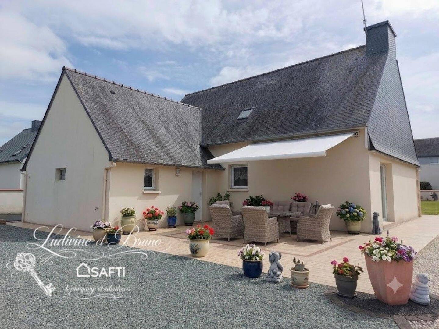 Maison 7 pièces 126 m² · à Guingamp · 126 m² · 285 000 €