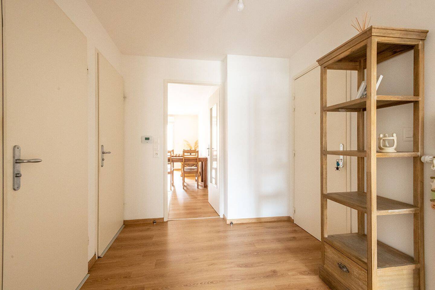 Appartement 3 pièces 53 m² · à Cucq · 53 m² · 277 000 €