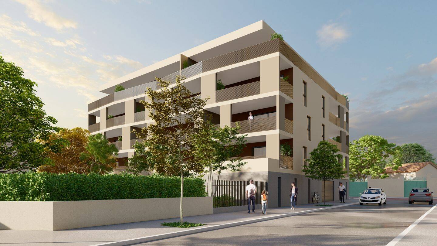 Appartement 3 pièces 73 m² · à Savigneux · 73 m² · 244 000 €