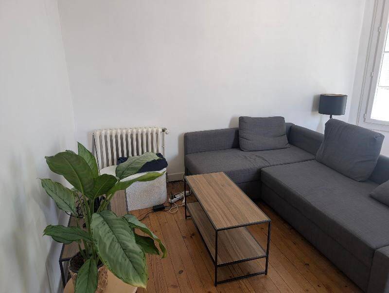 Appartement 2 pièces 55 m² · à Le Bouscat · 55 m² · 1 050 €