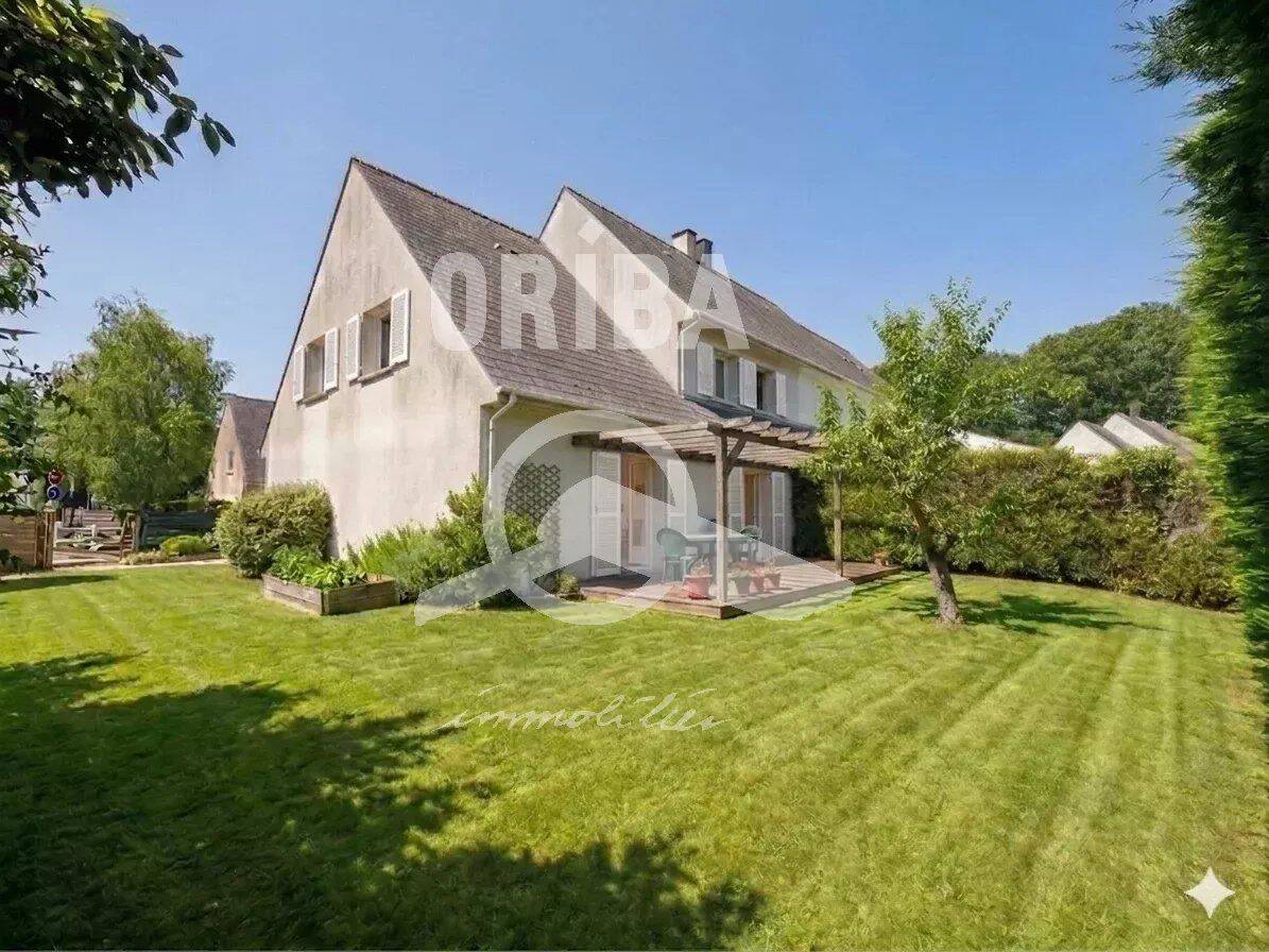 Maison 5 pièces 120 m² · à Saint-Herblain · 120 m² · 296 800 €