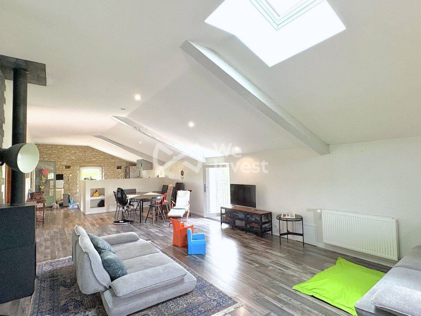 Appartement 5 pièces 126 m² · à Grignan · 126 m² · 199 000 €