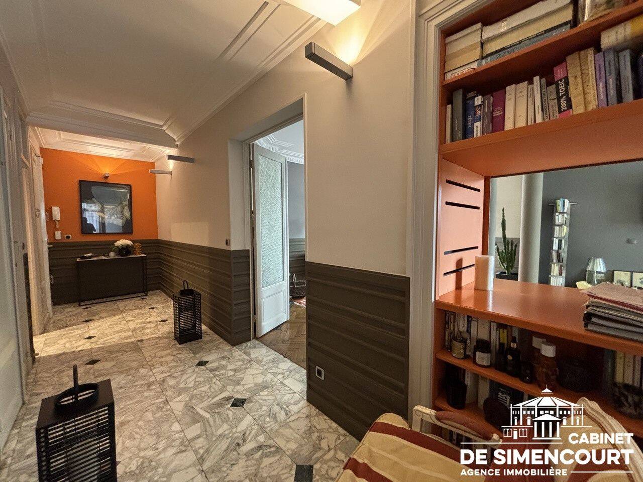 Appartement 3 pièces 116 m² · à Amiens · 116,3 m² · 377 000 €