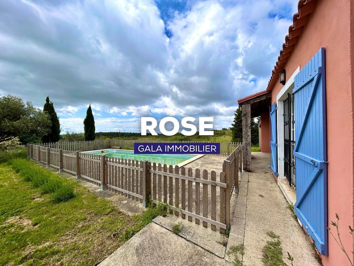 Maison 5 pièces 153 m² · à Olonzac · 153 m² · 227 000 €