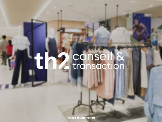 Local commercial à louer 950 € 65 m² de surface de vente Université Caen 14000