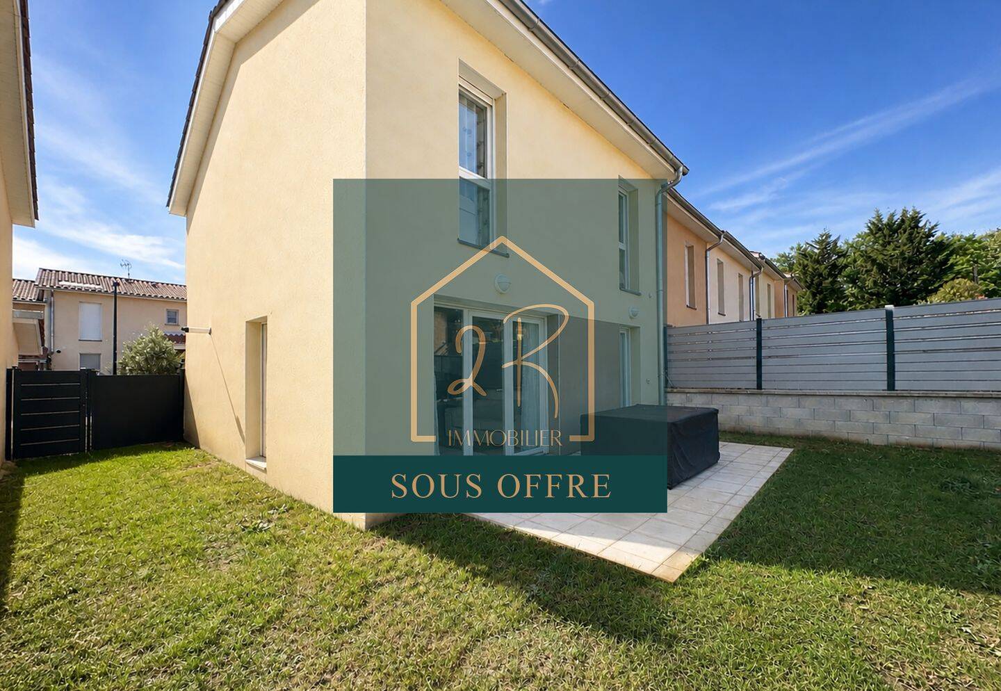 Maison 4 pièces 94 m² · à Vienne · 93,5 m² · 299 000 €