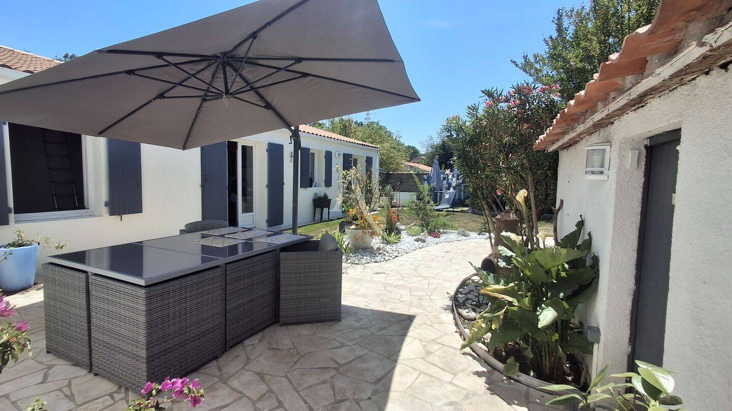 Maison 5 pièces 150 m² · à La Rochelle · 150 m² · 662 000 €