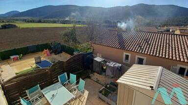 Maison à vendre 335 000 € 5 pièces 4 chambres 100 m² 169 m² de terrain Signes 83870