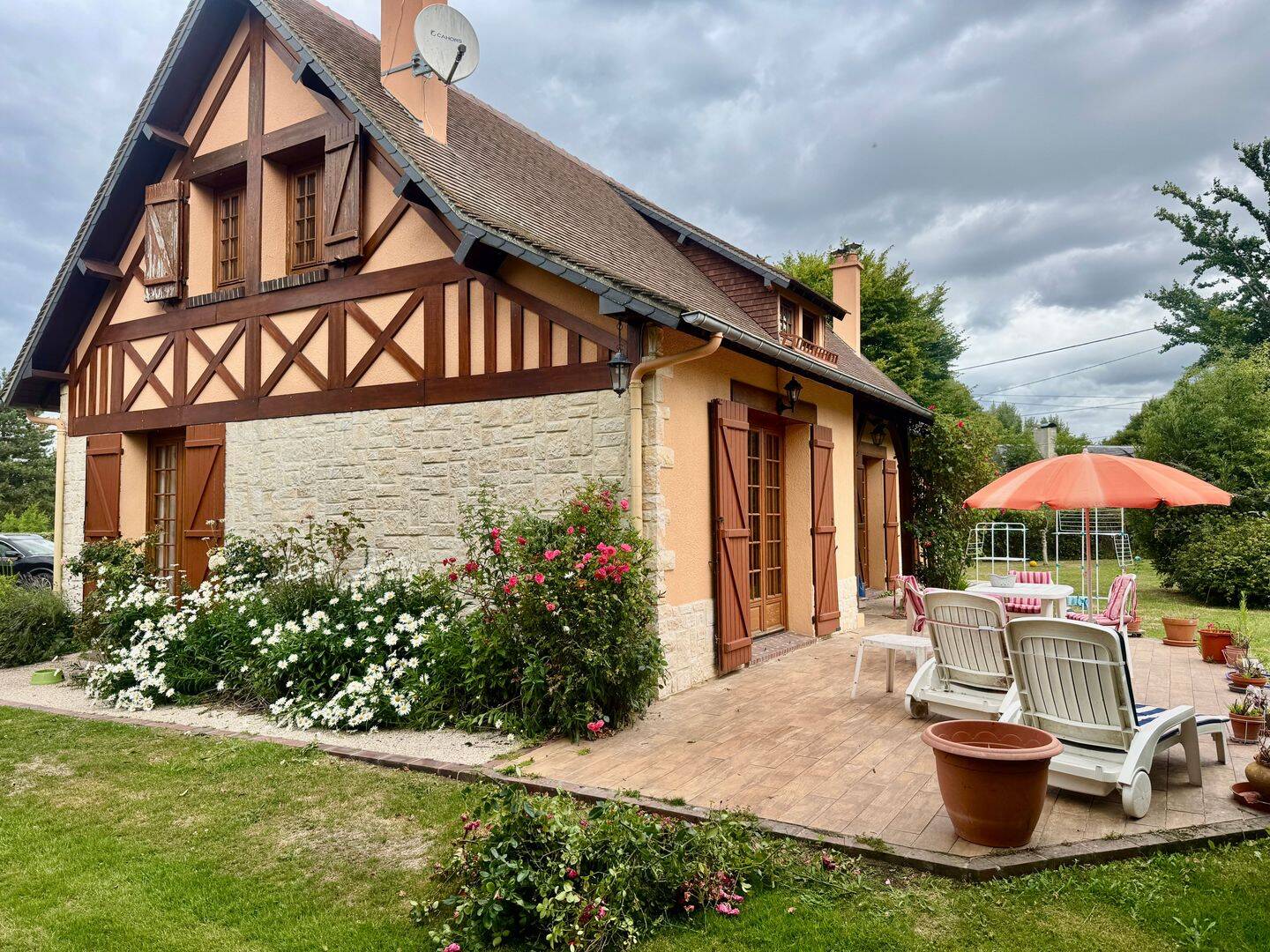 Maison 4 pièces 127 m² · à Auberville · 127 m² · 499 000 €