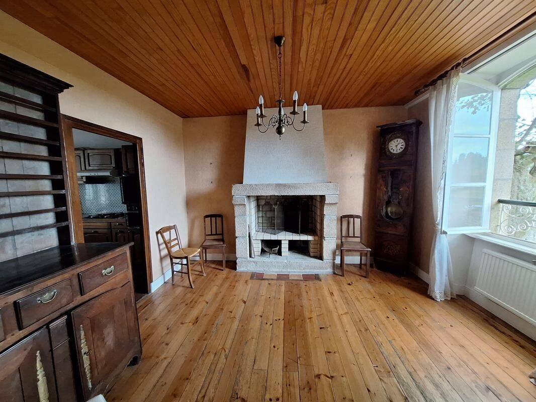 Maison 7 pièces 116 m² · à Plougasnou · 116 m² · 235 000 €