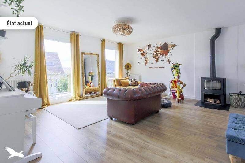 Maison 7 pièces 120 m² · à Beynes · 120 m² · 419 000 €