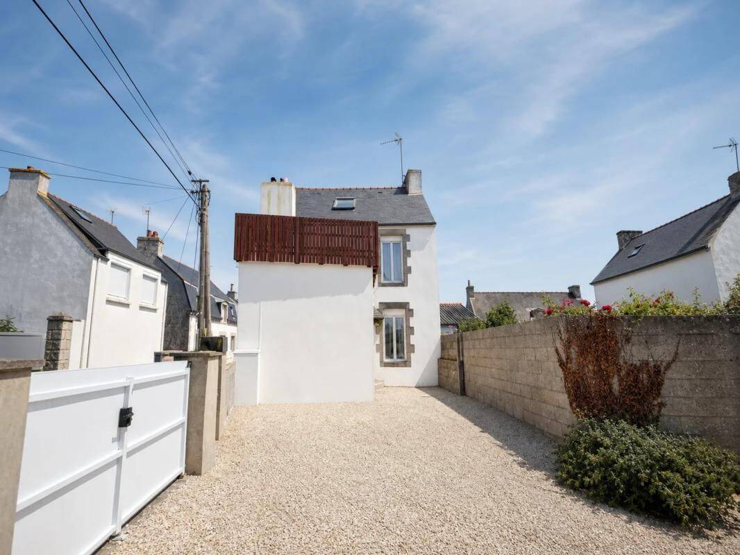 Appartement 3 pièces 78 m² · à Guilvinec · 78 m² · 259 000 €