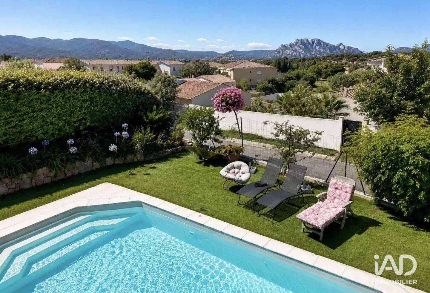 Maison 4 pièces 97 m² · à Puget-sur-Argens · 97 m² · 529 000 €