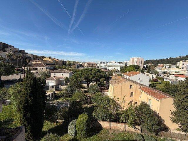 Appartement 4 pièces 75 m² · à La Garde · 75,1 m² · 262 500 €