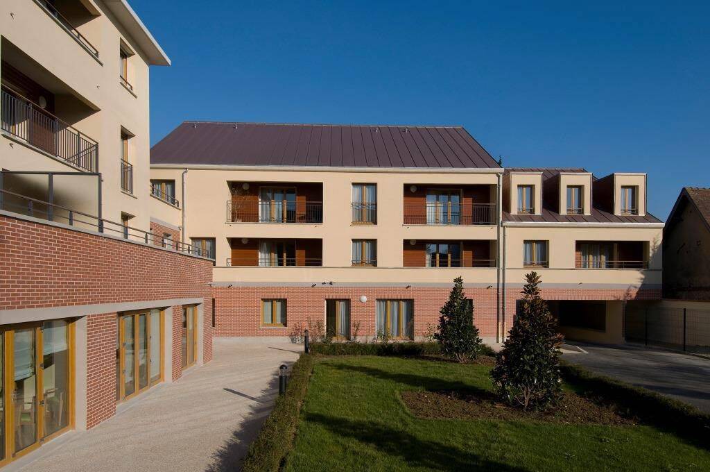 Appartement 3 pièces 64 m² · à Chartres · 63,5 m² · 241 393 €