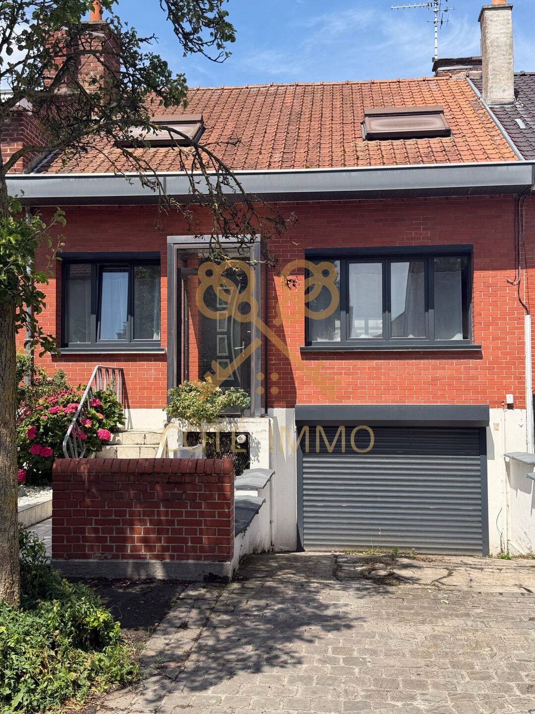 Maison 6 pièces 90 m² · à Carvin · 90 m² · 229 900 €