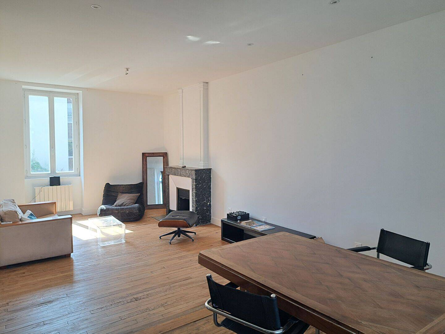 Appartement 3 pièces 74 m² · à Valence · 74,1 m² · 155 000 €