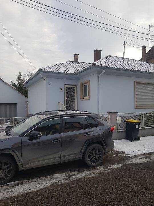 Maison 4 pièces 95 m² · à Haguenau · 95 m² · 1 250 €