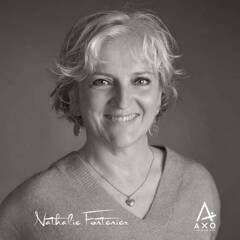 Nathalie FONTENIER logo