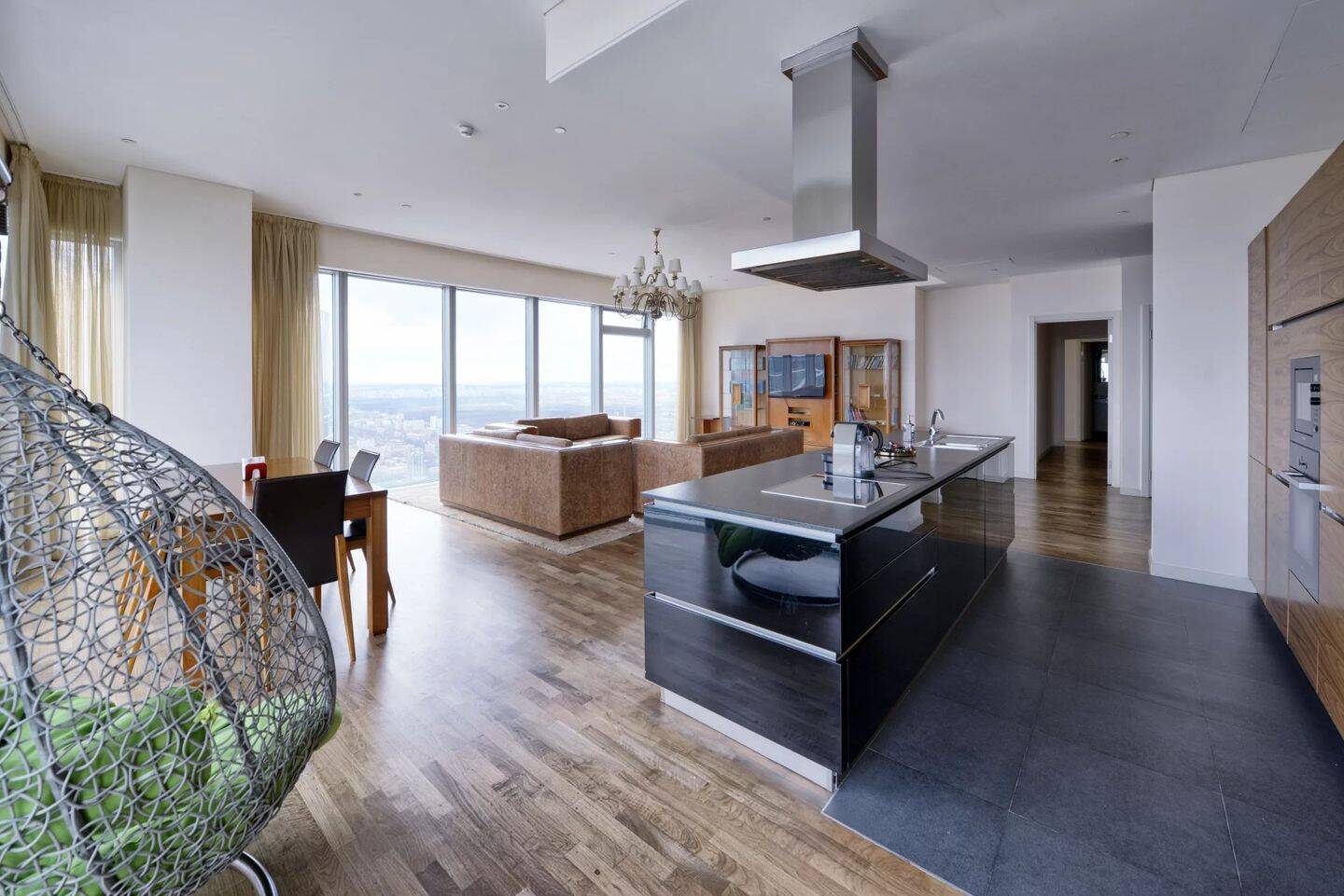 Appartement 5 pièces 87 m² · à Montrouge · 87 m² · 802 000 €