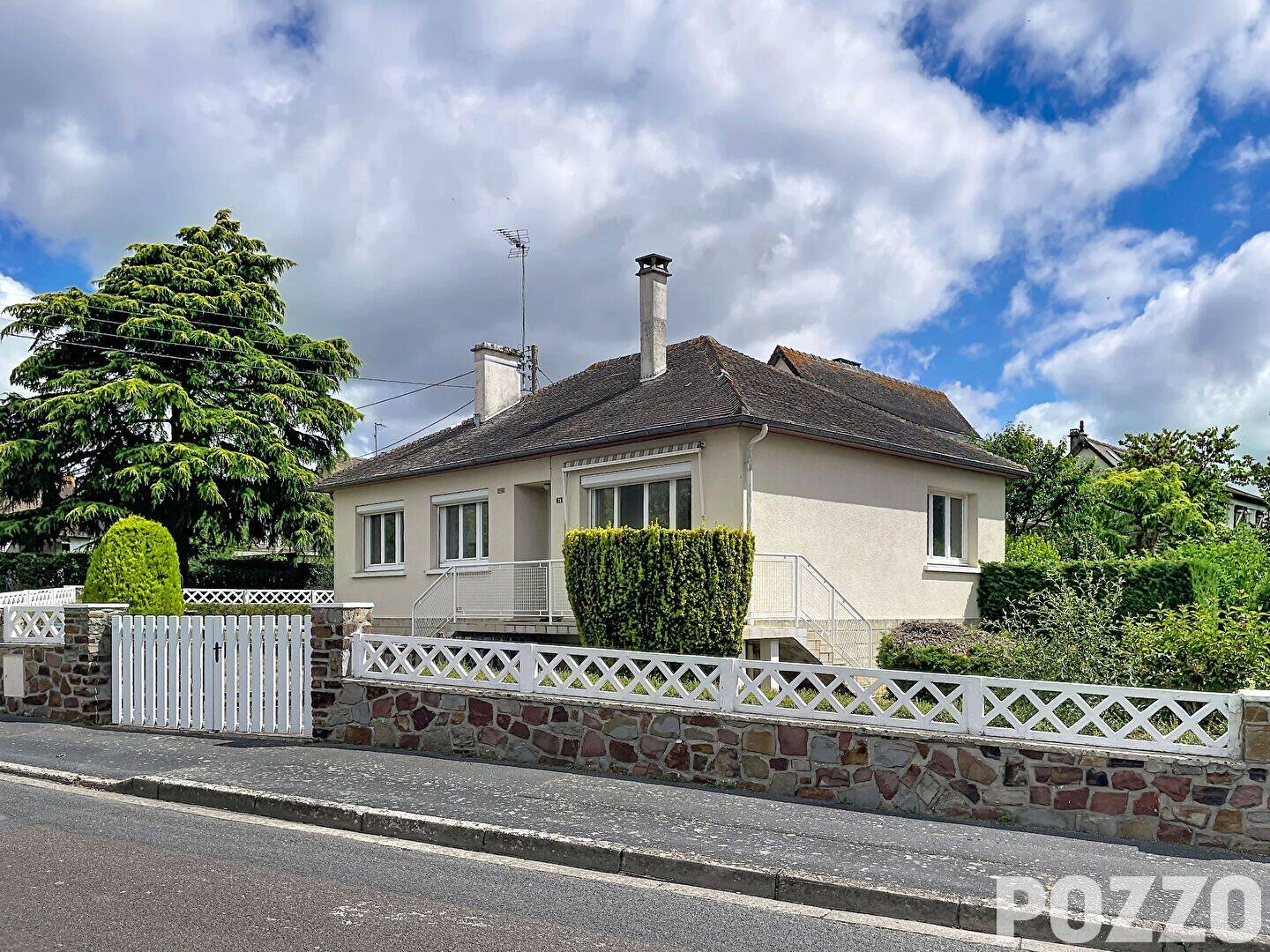 Maison 4 pièces 75 m² · à Caen · 75 m² · 288 000 €