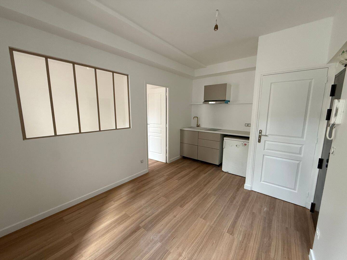 Appartement 2 pièces 23 m² · à Paris 17ème Arrondissement · 23 m² · 910 €