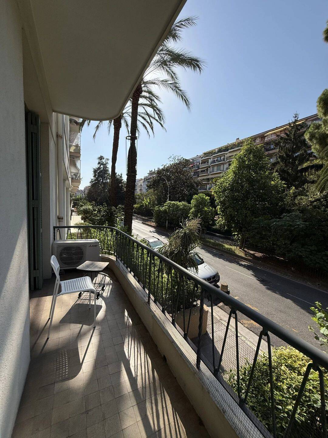 Appartement 2 pièces 55 m² · à Nice · 55,2 m² · 1 200 €