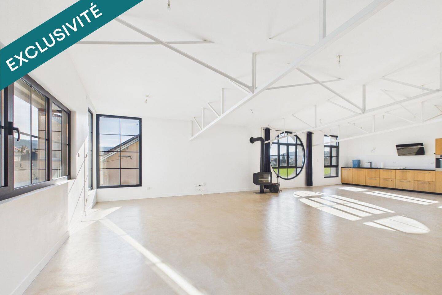 Maison 5 pièces 178 m² · à Saint-Étienne-lès-Remiremont · 178 m² · 349 000 €