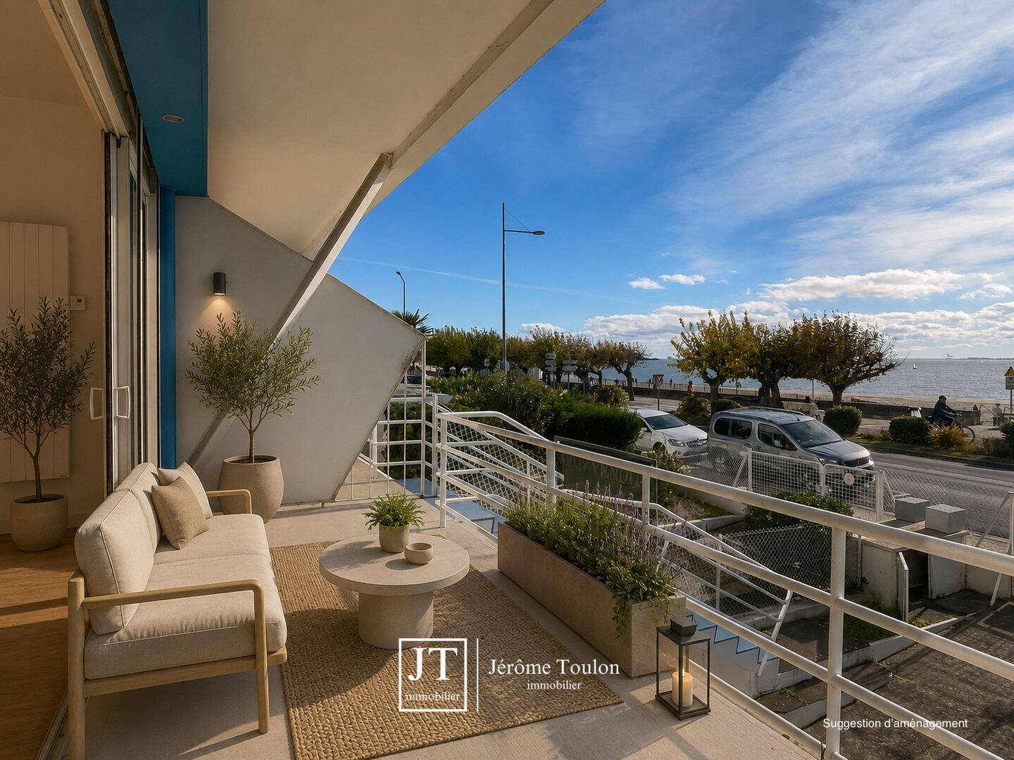 Appartement 3 pièces 59 m² · à Royan · 59 m² · 449 350 €