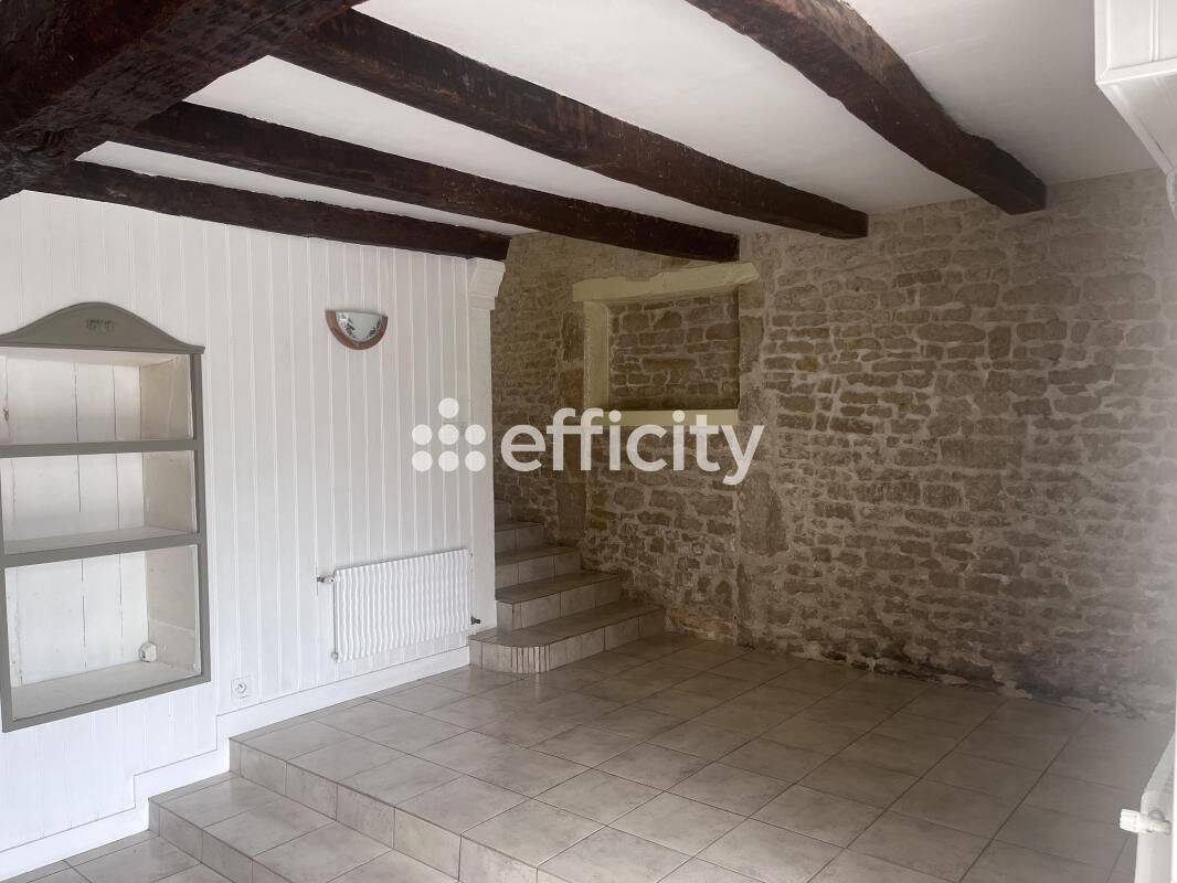 Maison 5 pièces 100 m² · à Niort · 100 m² · 184 000 €