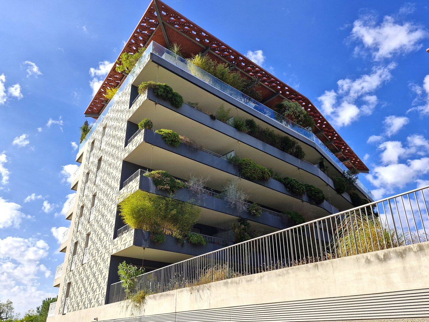 Appartement 2 pièces 50 m² · à Montpellier · 50,2 m² · 210 000 €