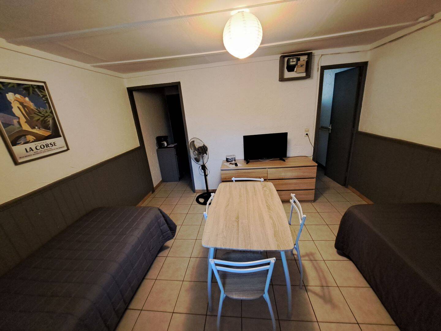 Appartement 2 pièces 30 m² · à Porto-Vecchio · 30 m² · 620 €