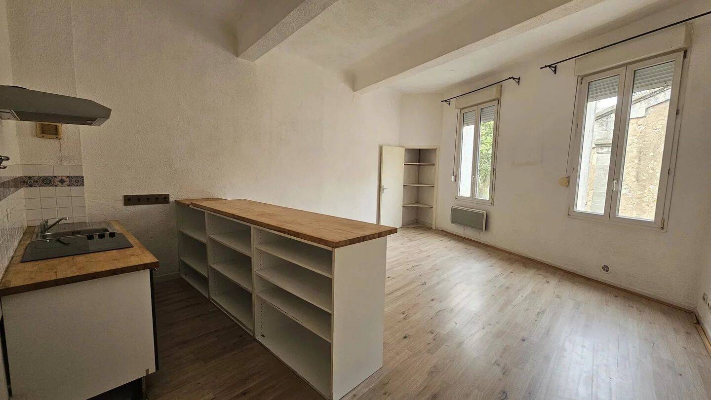 Appartement 2 pièces 48 m² · à Aix-en-Provence · 48 m² · 786 €/mois